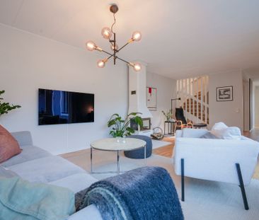 Litsbyvägen, Täby - Photo 2