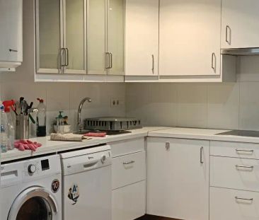 Loft de alquiler en Dreta de l'Eixample - Photo 4