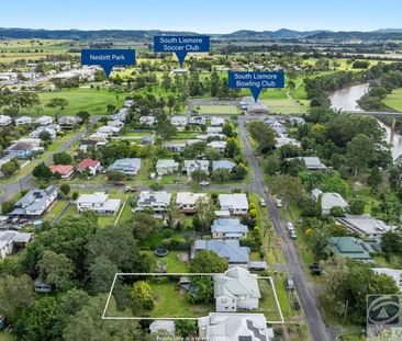 RENOVATED WEATHERBOARD HOME LOCATED IN SOUTH LISMORE - Photo 2