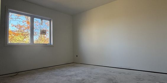4 ½ Neuf à Sherbrooke - Photo 3