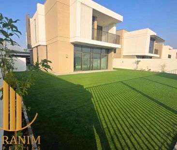 LANDSCAPED | INDEPENDENT VASTU VILLA | BRAND NEW - Photo 3