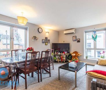 Bishop House, Nottingham, NG7 - Photo 1