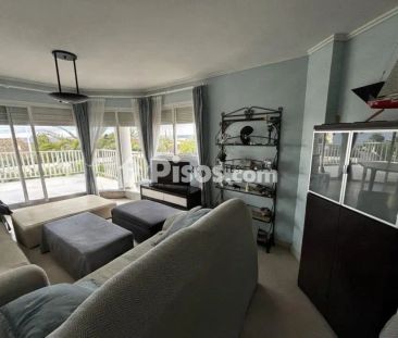 Piso en alquiler en Arenal-Bahía de Jávea - Photo 2