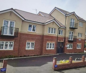 2 bedroom apartment to rent - Photo 3
