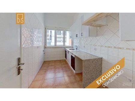 Apartamento T2 em Lisboa - Photo 3