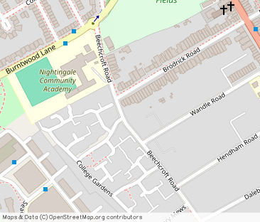 Beechcroft Road, SW17 - Photo 1
