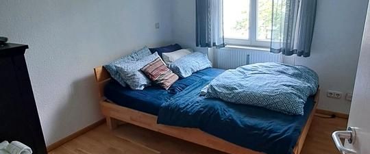 2 Zimmer Wohnung zur Miete befristet bis April 2028 - Foto 1