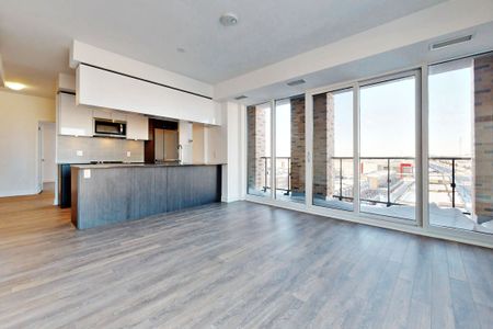 For Lease - 100 Eagle Rock Way Unit# 1004, Vaughan, Ontario - Photo 2