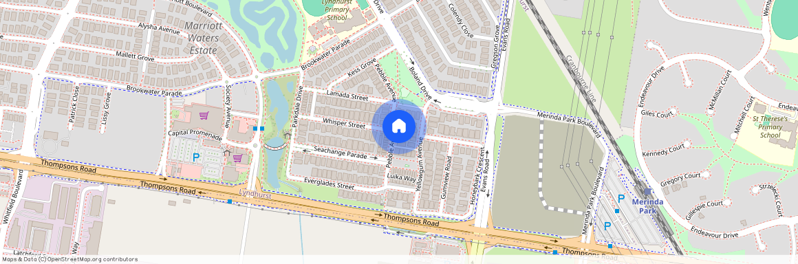 24 Pebble Avenue, Vic 3975, Lyndhurst