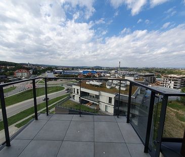 Wysoki Standard | Osiedle Bella Vista | Kielce - Photo 6