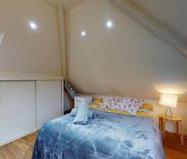 Studio to rent - Photo 6