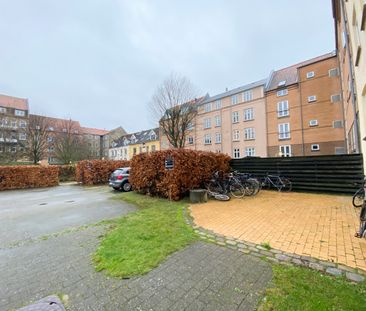 Fin 2-værelses lejlighed i Aalborg vestby - Foto 3