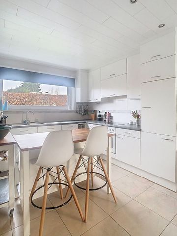 Huis met 2 SLPK, Tuin én Garage, nabij de duinen! - Foto 4