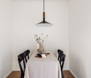 Volymvägen, Täby - Foto 2