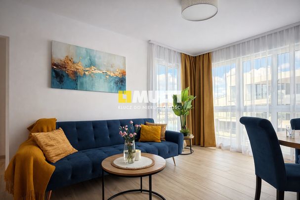 Apartament Premium z Widokiem Na Odrę - Zdjęcie 1
