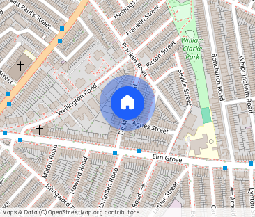 De Montfort Road, Brighton - Photo 1