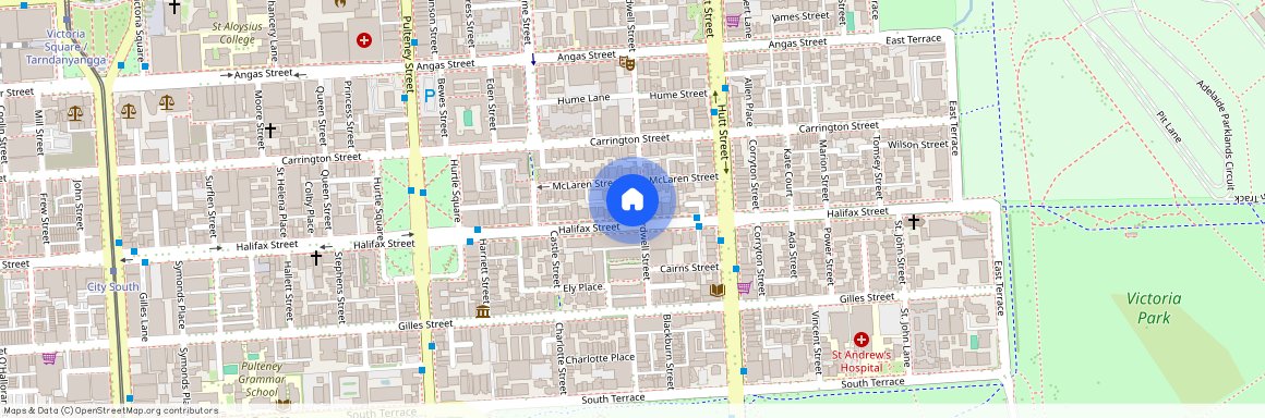 236 Halifax Street, 5000, Adelaide