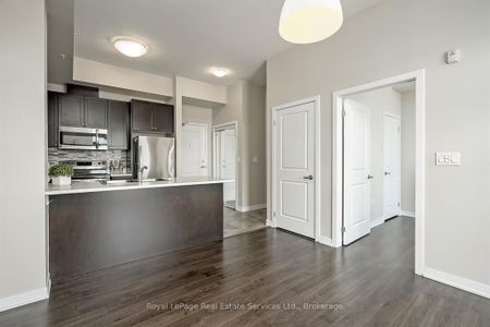 For Lease - 5010 Corporate Drive Unit# 405, Burlington, Ontario - Photo 3