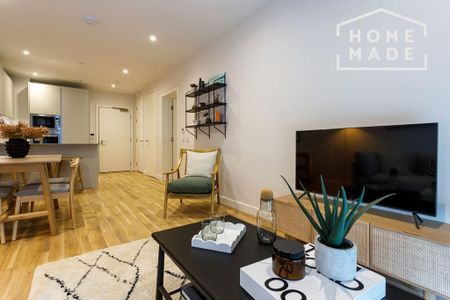1 bedroom flat to rent - Photo 4