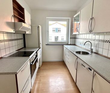 6 værelses – Sjællandsgade 96A, st. th. – Fredericia - Photo 1