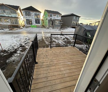 115 Magnolia Drive Southeast, Calgary - Photo 1