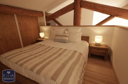 Location Appartement 3 pièces 79m² MIREVAL 34110 - Photo 2