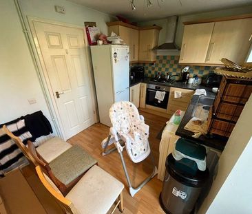 2 bedroom terraced house to rent - Photo 5