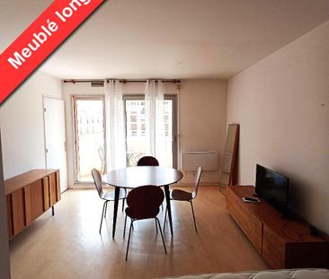 Location Appartement 1 pièce 29m² VICHY 03200 - Photo 1