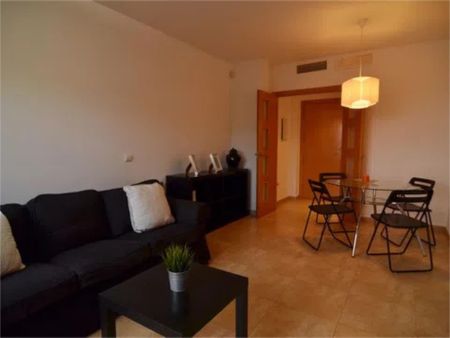 Piso de alquiler en Calle Poeta Federico Balart, 25, Santiago de la Ribera - Photo 3