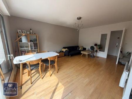 Location Appartement 2 pièces 47m² CHAMALIERES 63400 - Photo 2