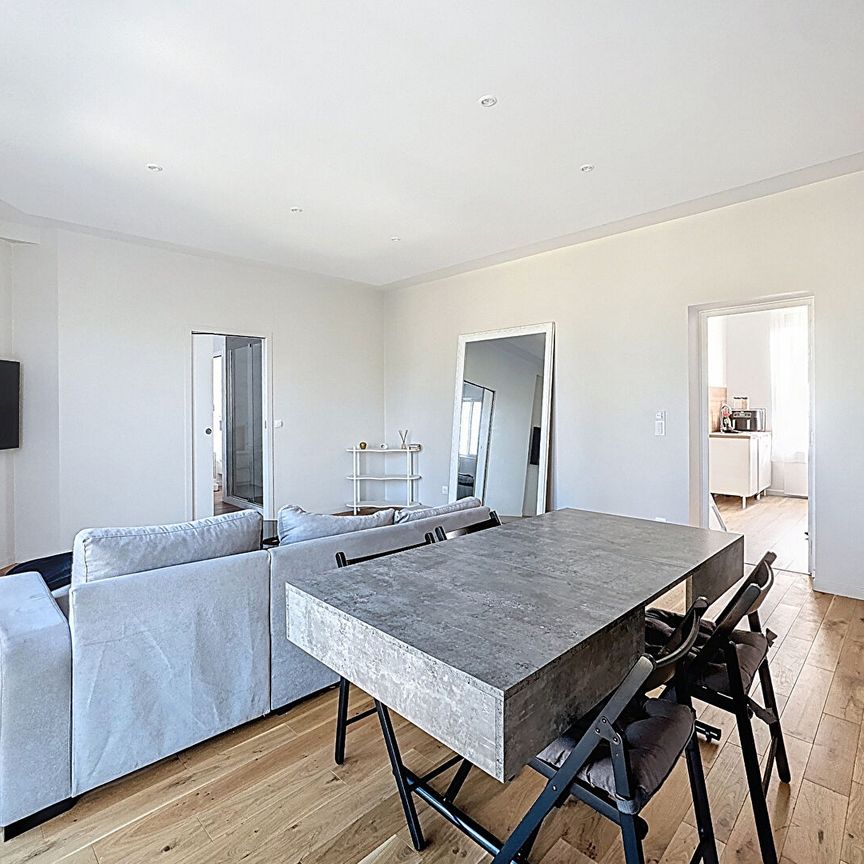 Appartement T4 Saint-Maur-des-Fossés à louer - Photo 1