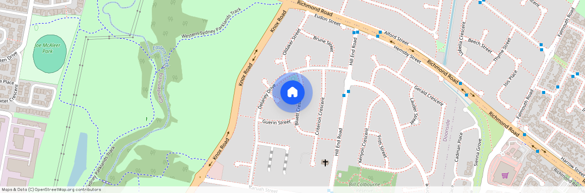 12 Bluett Crescent, NSW 2767, Doonside