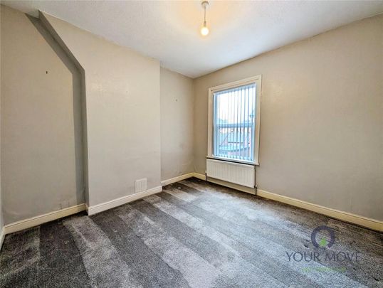 2 bedroom terraced house to rent - Photo 1