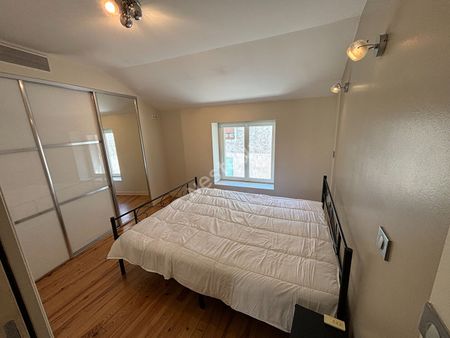 Appartement 3 pièces- Centre village - Photo 2