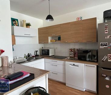 Location Appartement 3 pièces 67m² PONT PEAN 35131 - Photo 3