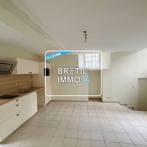 Location Appartement 1 pièce 29m² - Photo 2