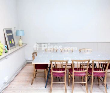 Apartamento en alquiler en Ronda de los Tejares, 6 - Foto 3