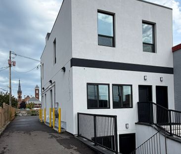 For Lease - 28 West Street Unit# Lower Level Unit, Orillia, Ontario - Photo 4