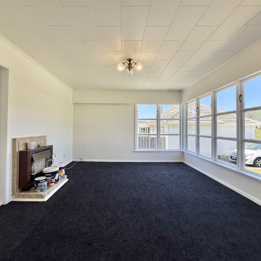 3-Bedroom Home in Wainuiomata - Photo 1