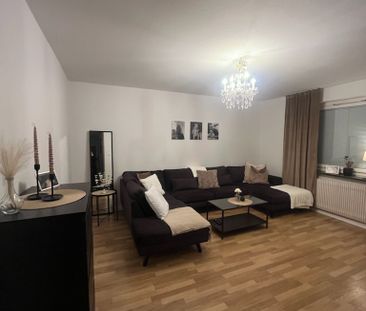 Krongatan 9A - Photo 2