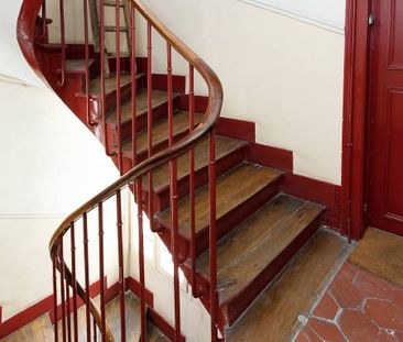 Logement à Paris, Location meublée - Photo 3