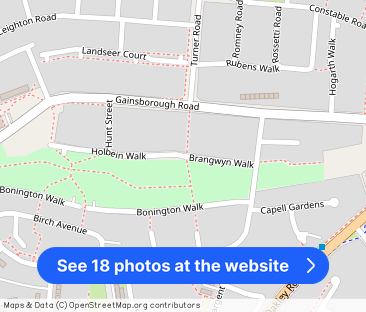 3 bedroom terraced house for rent - Photo 1