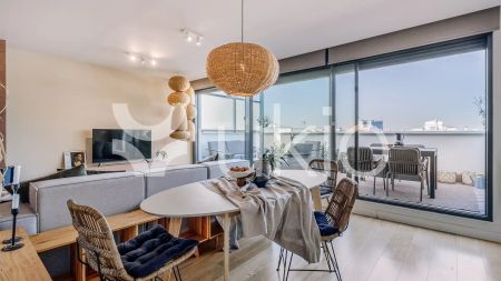 Piso de alquiler en Calle de la Santísima Trinidad, Trafalgar - Photo 4