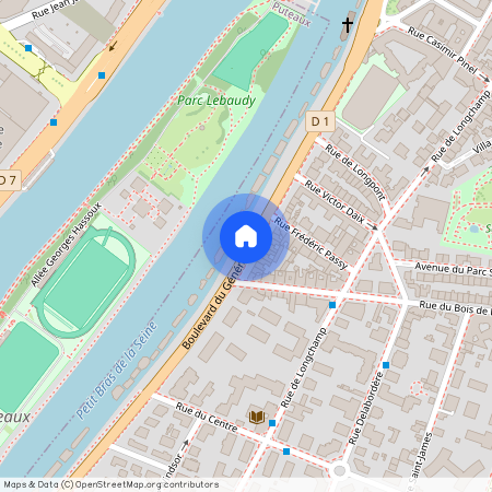 92400, Courbevoie