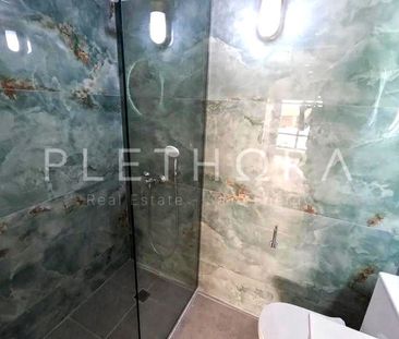 Studio/Γκαρσονιέρα για ενοικίαση Κέντρο (Παλαιά Φώκαια) - Photo 5