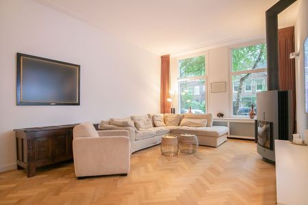 Huis te huur: Mecklenburglaan 10 3062 BJ Rotterdam - Photo 4