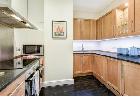 3 bedroom apartment to rent - Photo 5