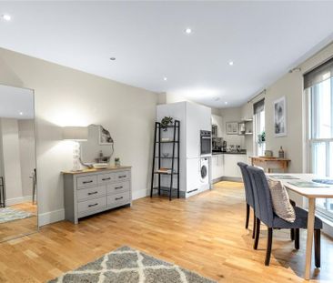 1 bedroom apartment to rent - Photo 2
