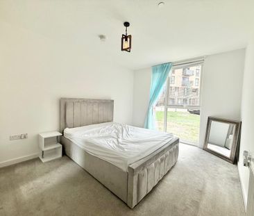 1 bedroom flat to rent - Photo 6
