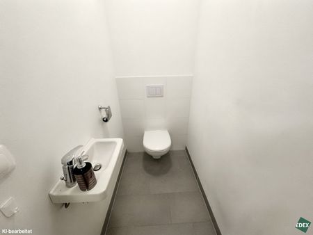 3-Zimmer-Wohnung mit Loggia nahe Denglerpark – Straßenbahnnähe - Foto 4